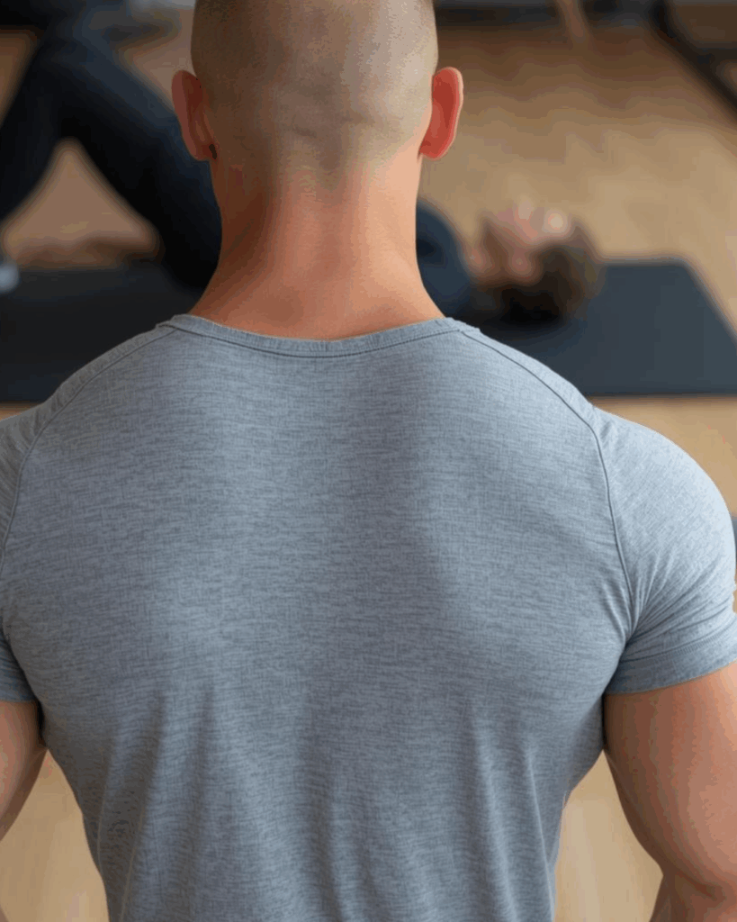 Exercice d’équilibre pour améliorer la motricité et prévenir les chutes chez les personnes âgées