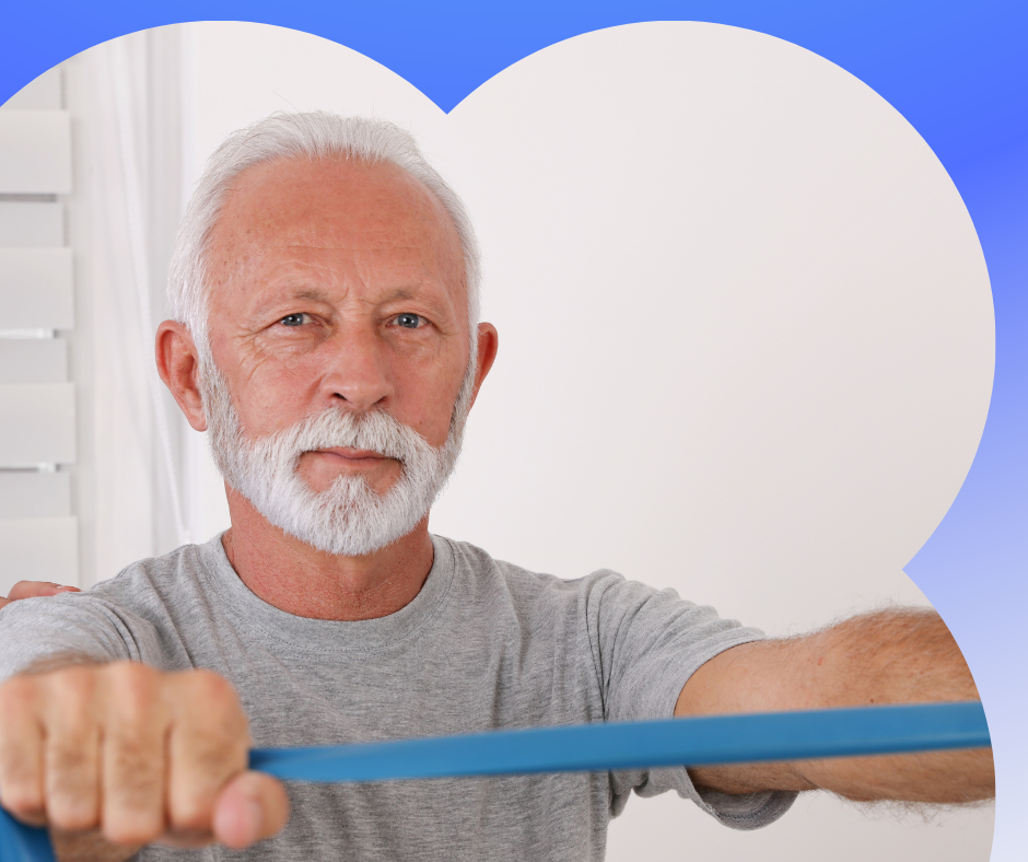 Coach APA à domicile Bordeaux – séance de sport santé personnalisée