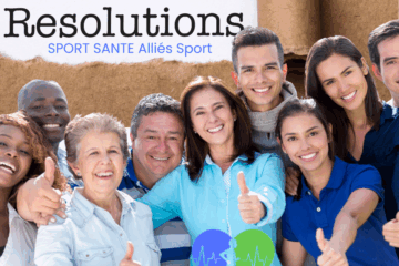 Groupe motivé partageant un moment sportif à Bordeaux