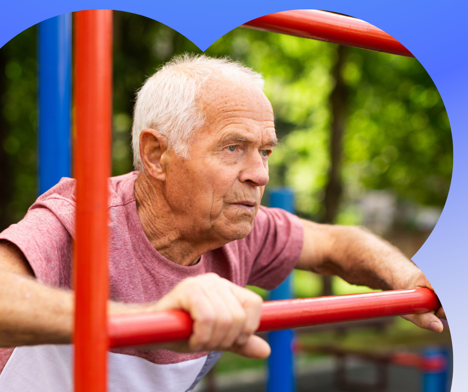 Bouger sans contrainte grâce à un professionnel APA