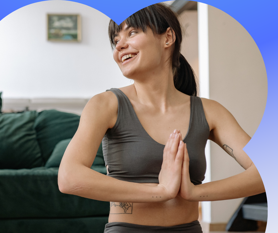 Sport et post-partum : retrouver son énergie naturellement Activité physique adaptée femme