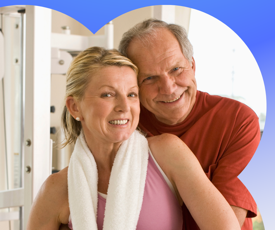 Des séances APA pour stimuler la circulation à domicile