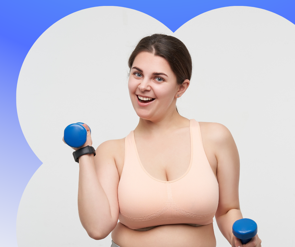 Bien-être et sport : séance personnalisée